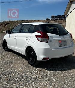 تويوتا يارس